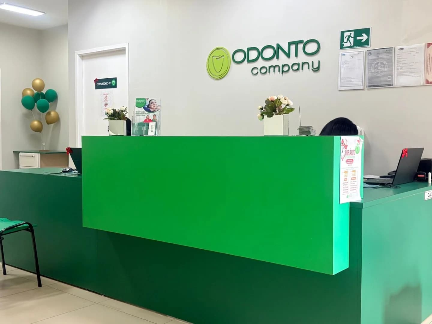 Odonto Company - Centro Uberlândia – foto 3