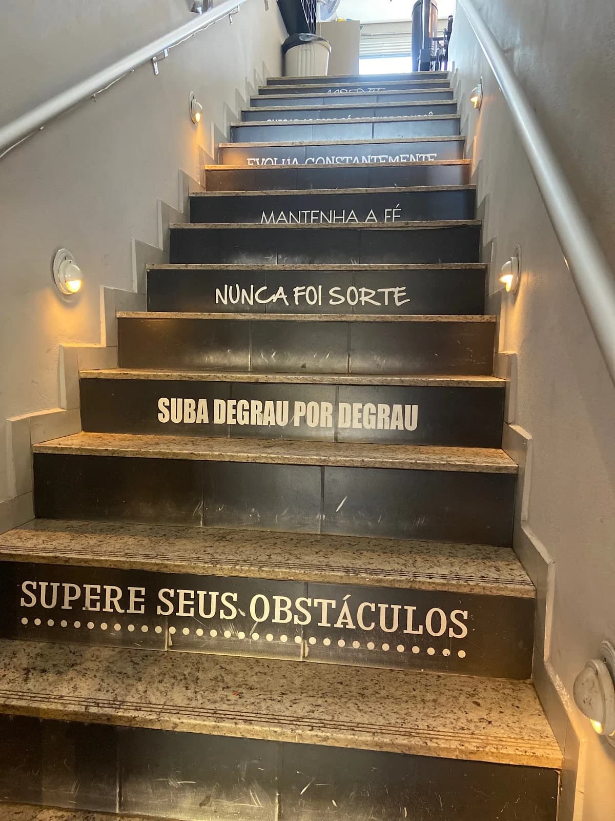 Academia Nucleo Cultural Sattwa – foto 2
