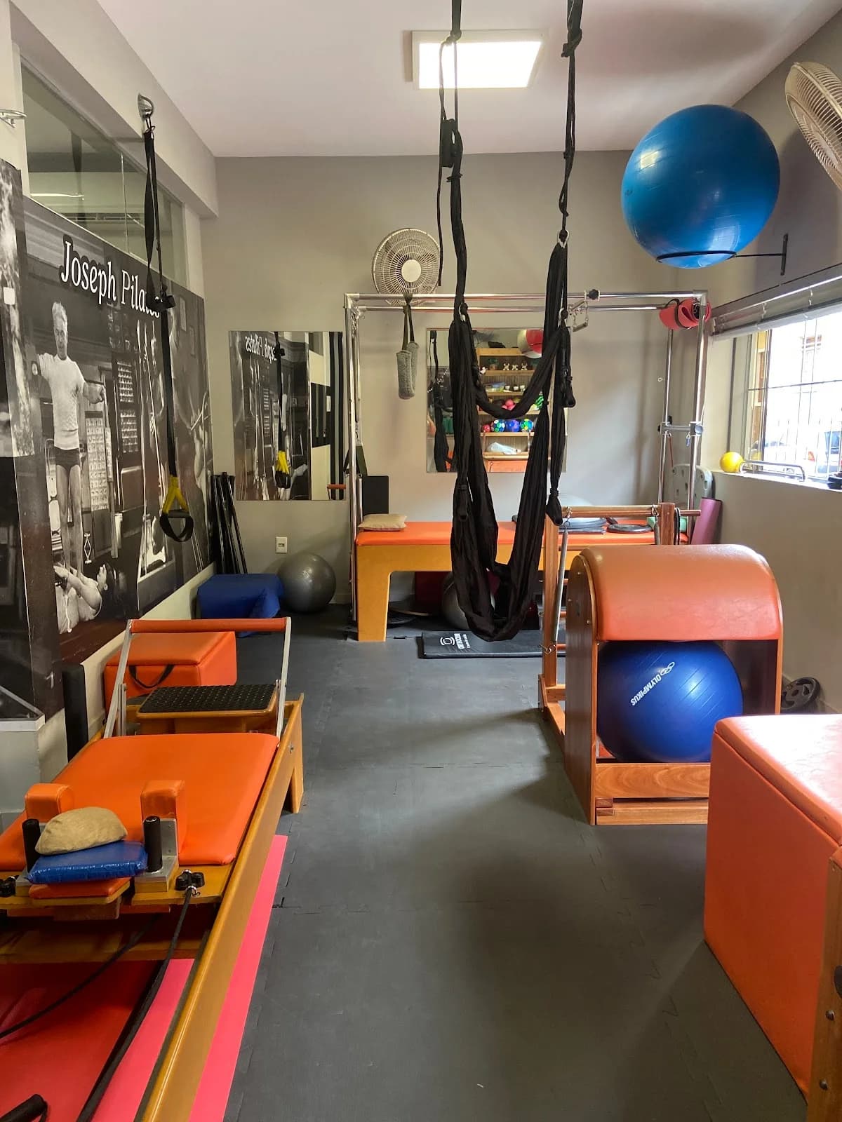 Academia Nucleo Cultural Sattwa – foto 3
