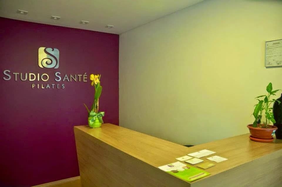 Studio Santé Pilates – foto 2