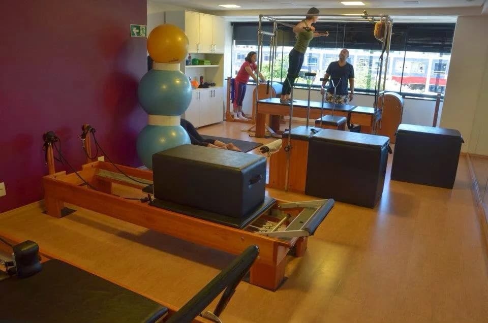 Studio Santé Pilates – foto 3