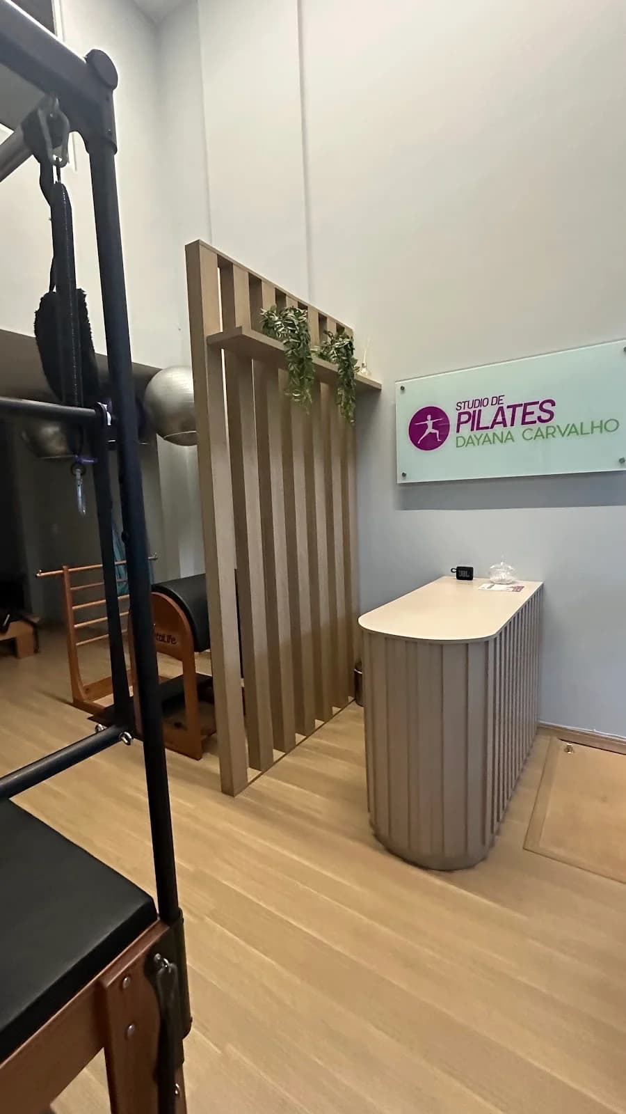 Studio de Pilates Dayana Carvalho – foto 2