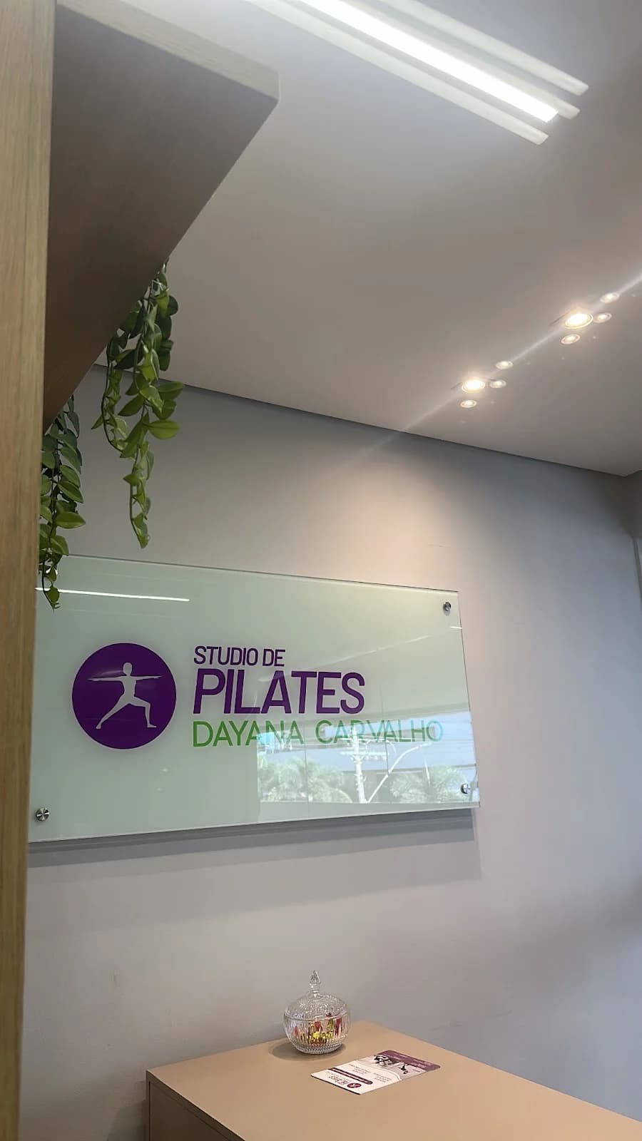 Studio de Pilates Dayana Carvalho – foto 3