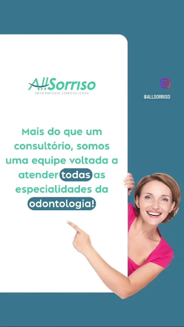 AllSorriso Odontologia Especializada – foto 2