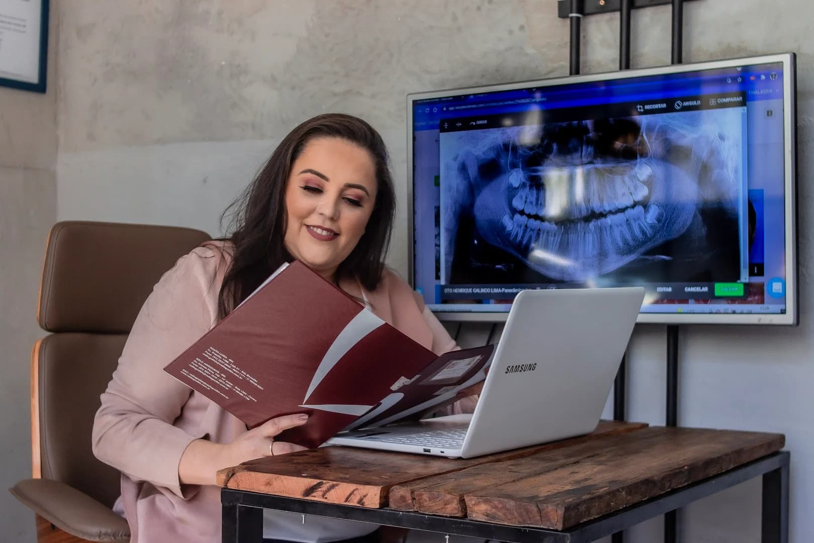 dentista sabara Nucleodente – foto 3