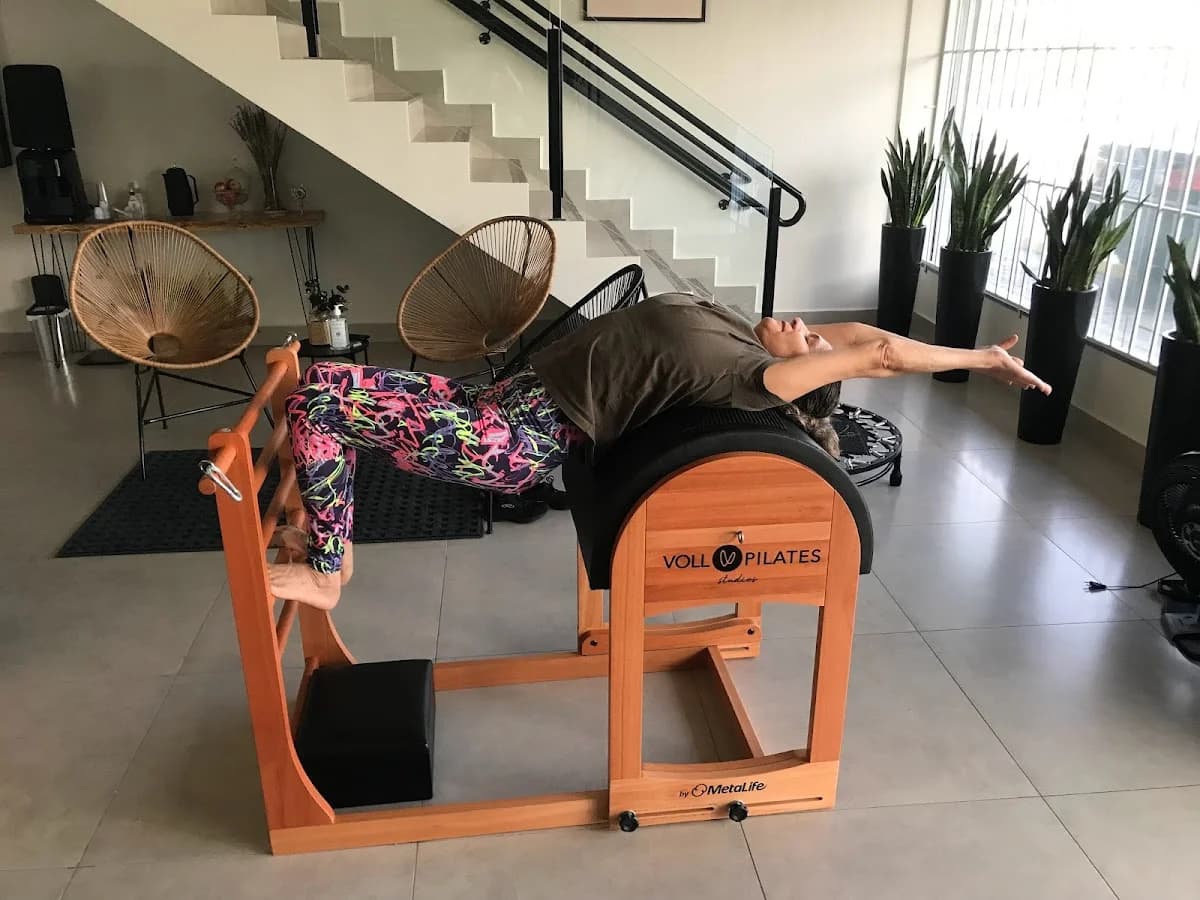 Voll Pilates – foto 2