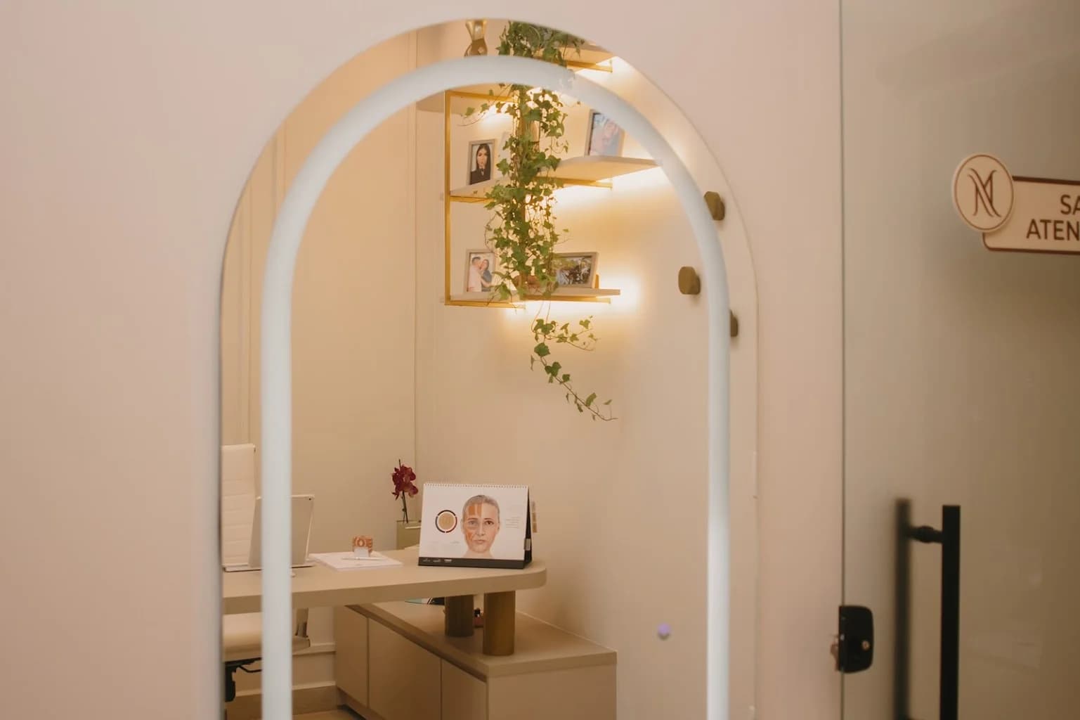 NM Estética Avançada – foto 1