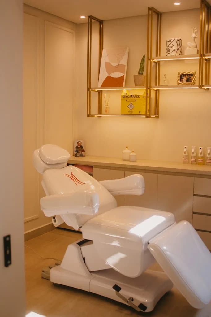 NM Estética Avançada