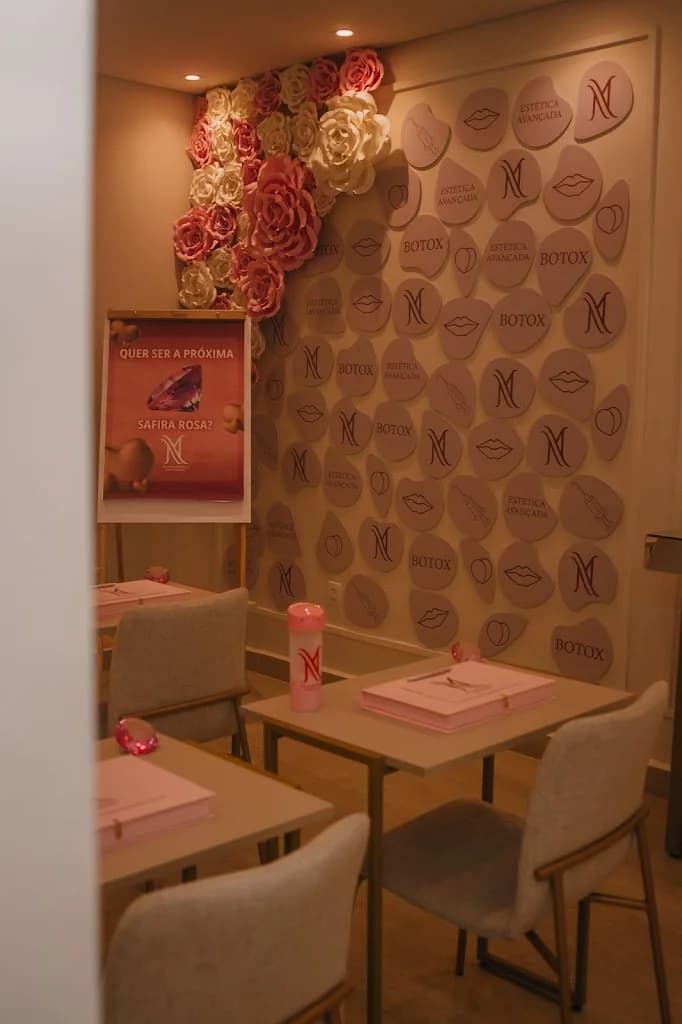 NM Estética Avançada – foto 3