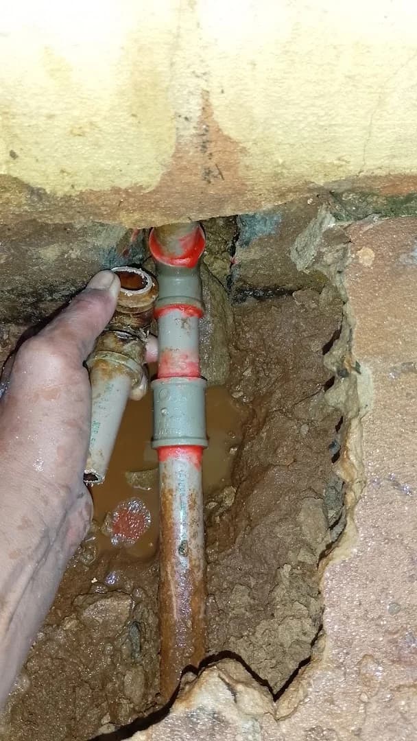 Moacir Serviços | Encanador | Campo Grande MS – foto 3