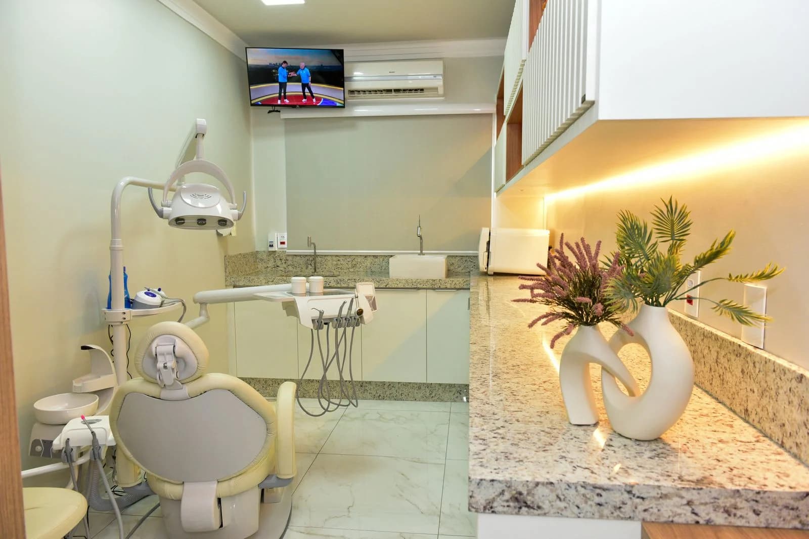 Odontologia Dr. Leonardo Brianez – foto 2
