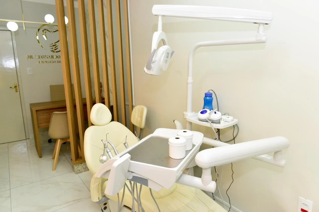 Odontologia Dr. Leonardo Brianez – foto 3