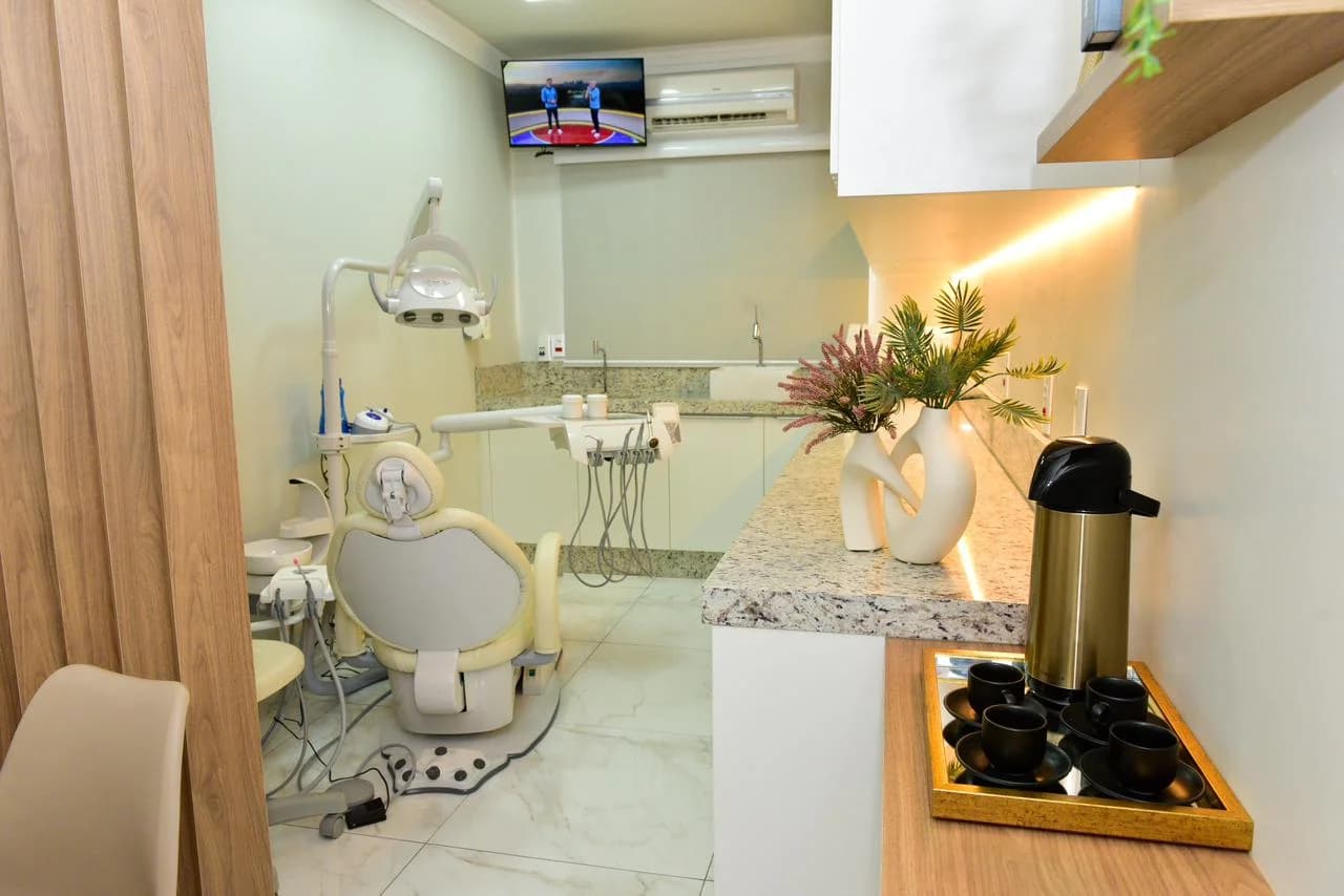 Odontologia Dr. Leonardo Brianez