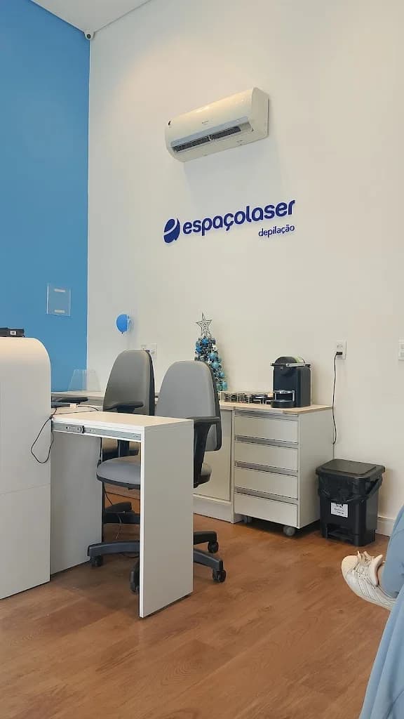 Espaçolaser – foto 1