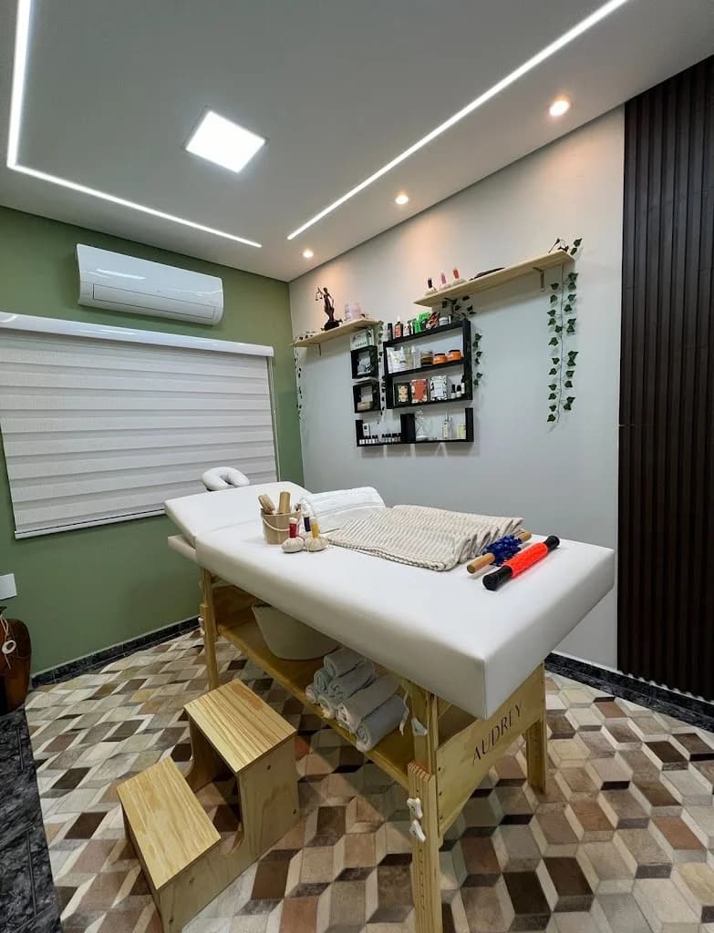 Spa Urbano Ubuntu | Bem-estar, Auto Cuidado e Estética Premium – foto 2