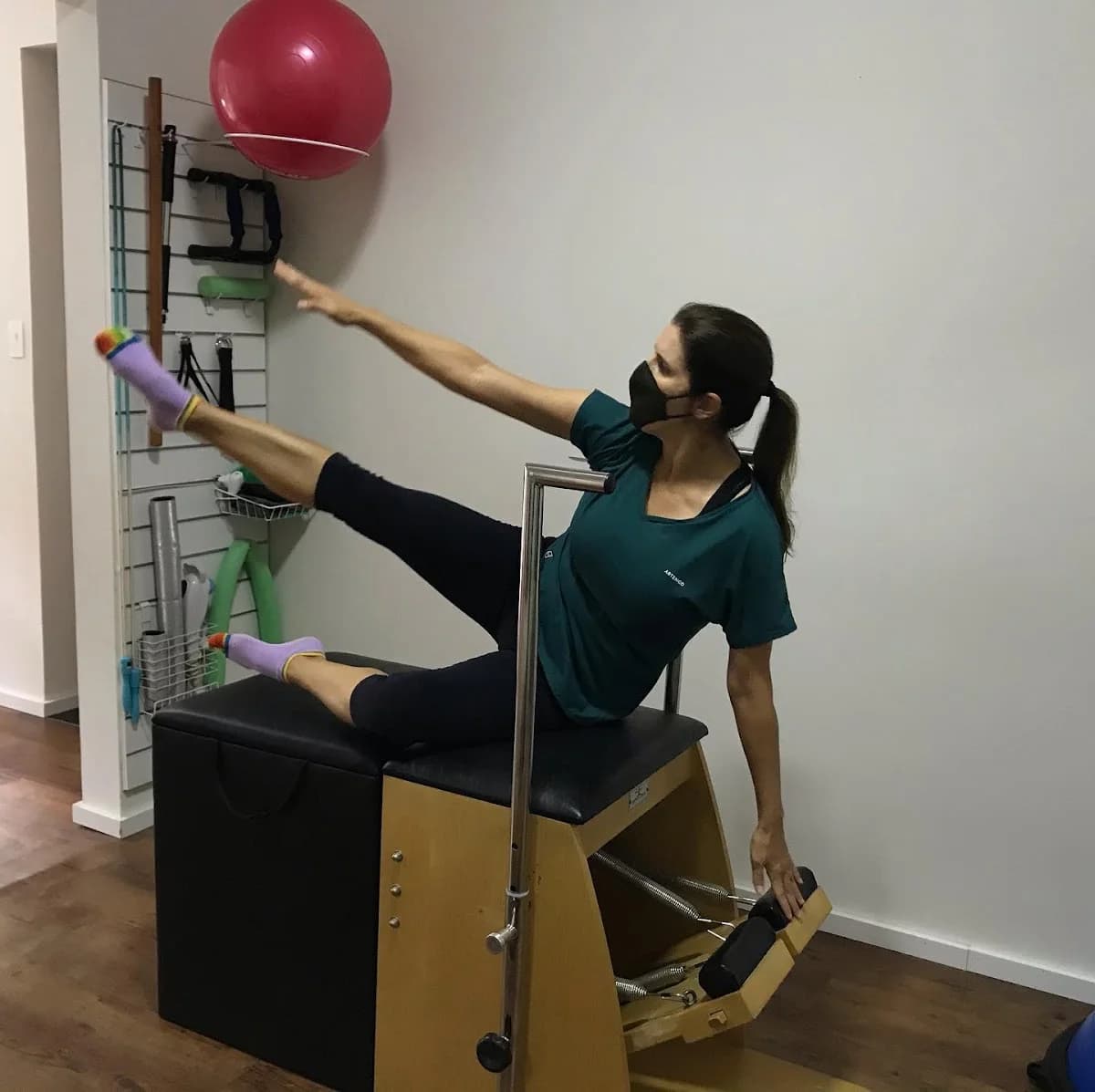 Oficina Zen Pilates - Barão Geraldo – foto 2
