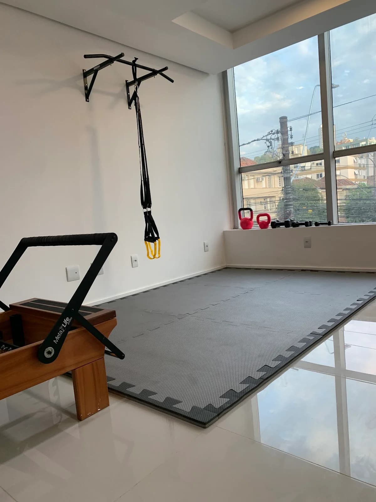 Pilates flow – foto 1