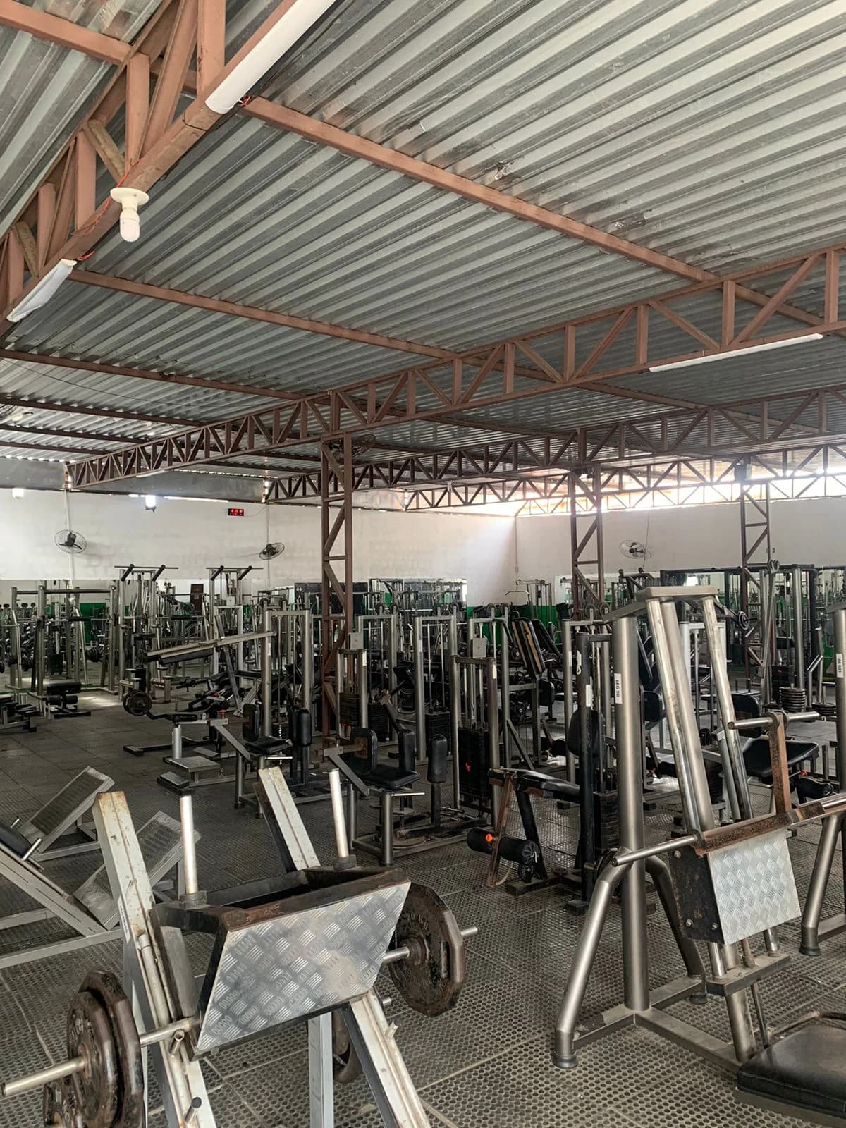 X Physique Academia – foto 1