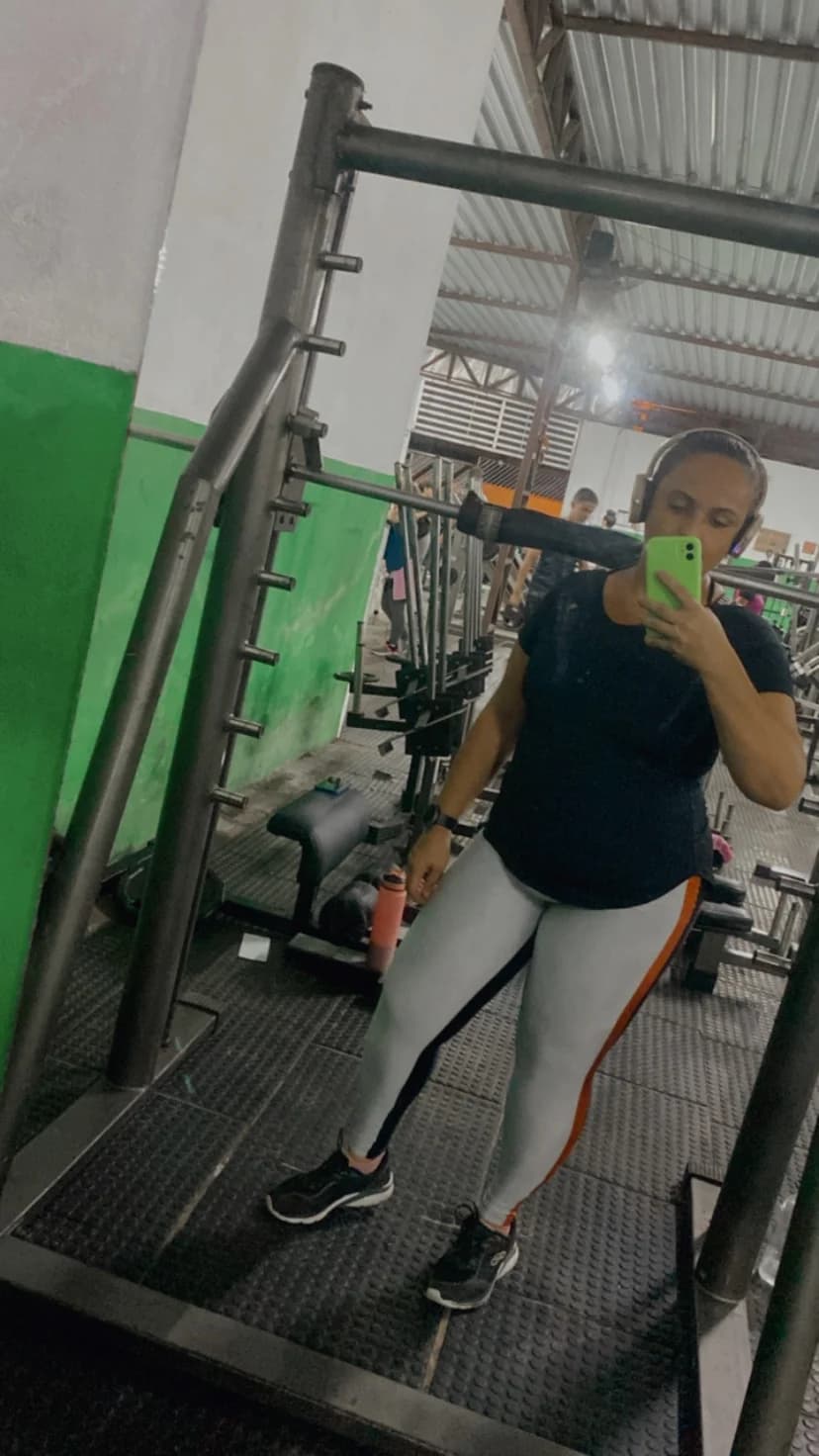 X Physique Academia – foto 3