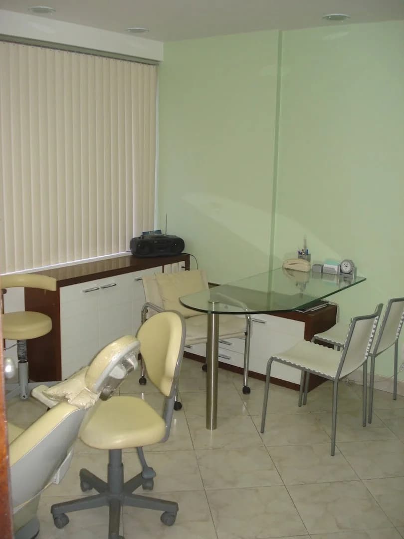 Núcleo de Odontologia – foto 2