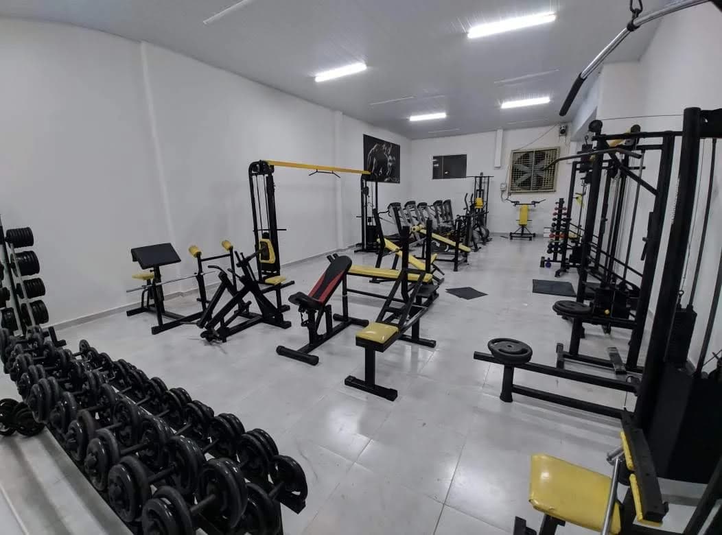 TOP FIT - Studio Academia – foto 1