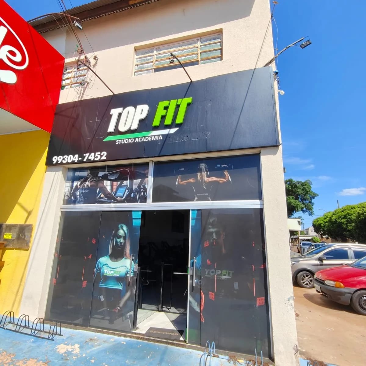 TOP FIT - Studio Academia – foto 2