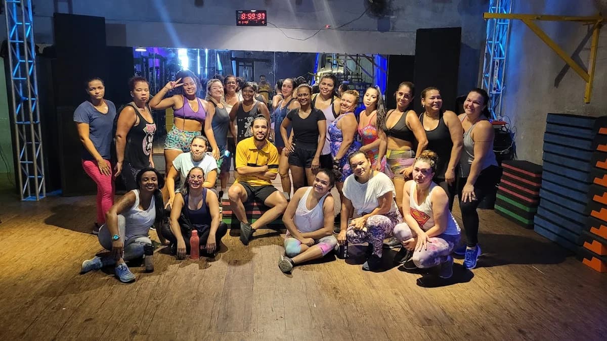 Start Academia – foto 1