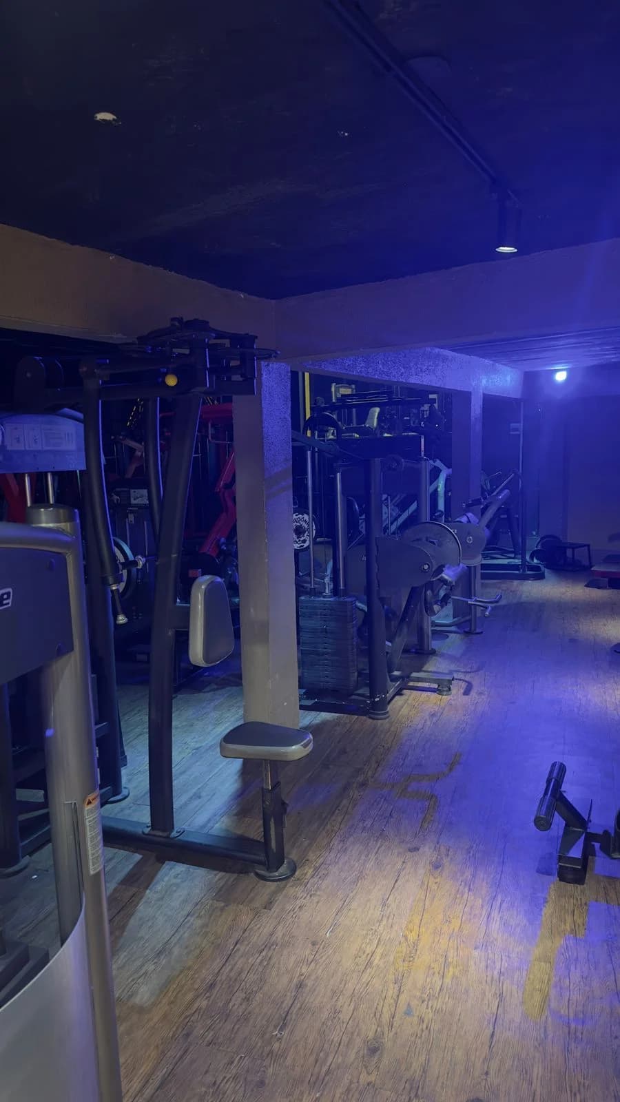 Start Academia – foto 2