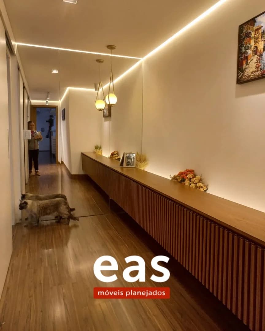 Eas Móveis Planejados – foto 3
