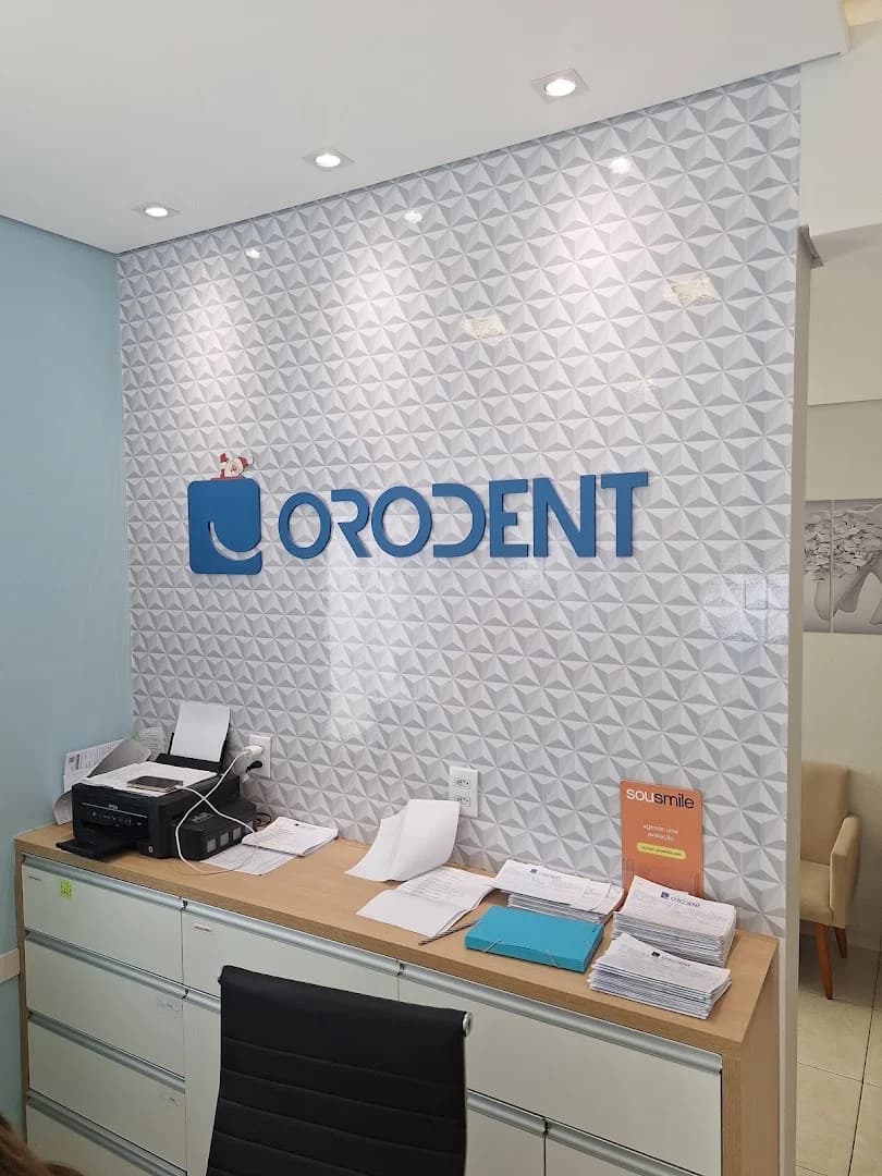 Orodent Clínica Odontologica – foto 2