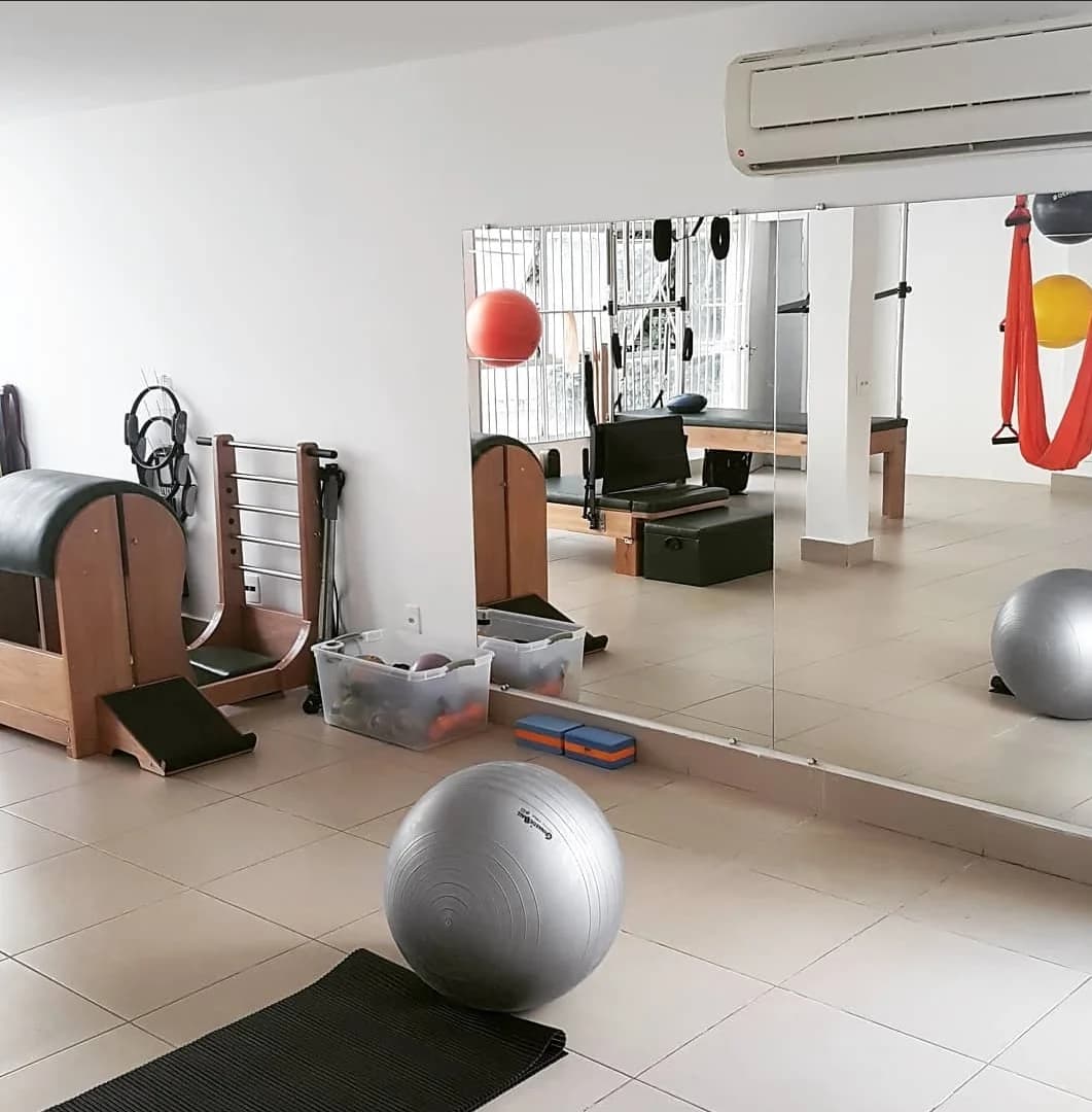 Pilates CC&M (Conexão Corpo & Mente) – foto 2