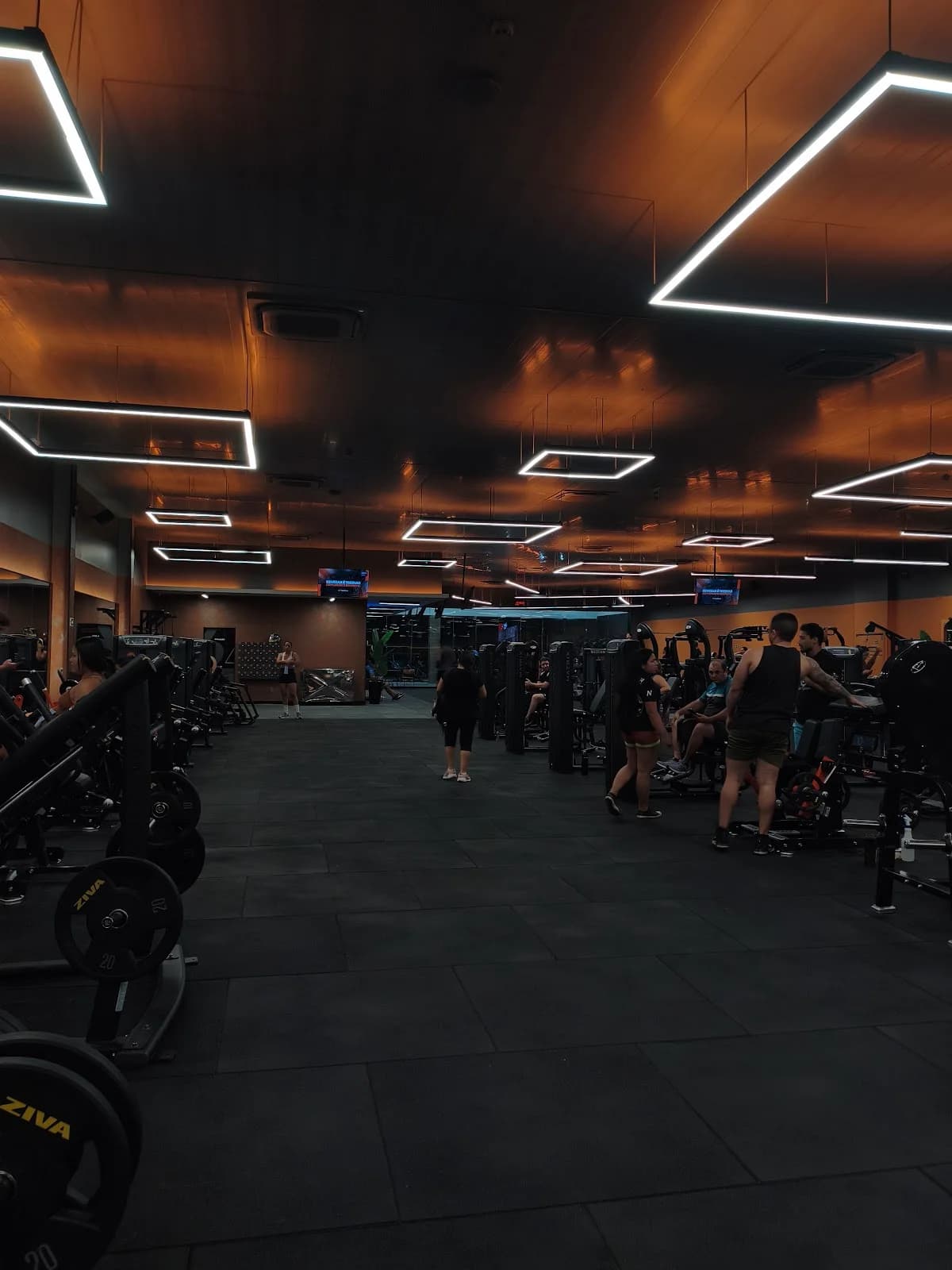 Academia B7 Body Fitness - Siqueira – foto 3