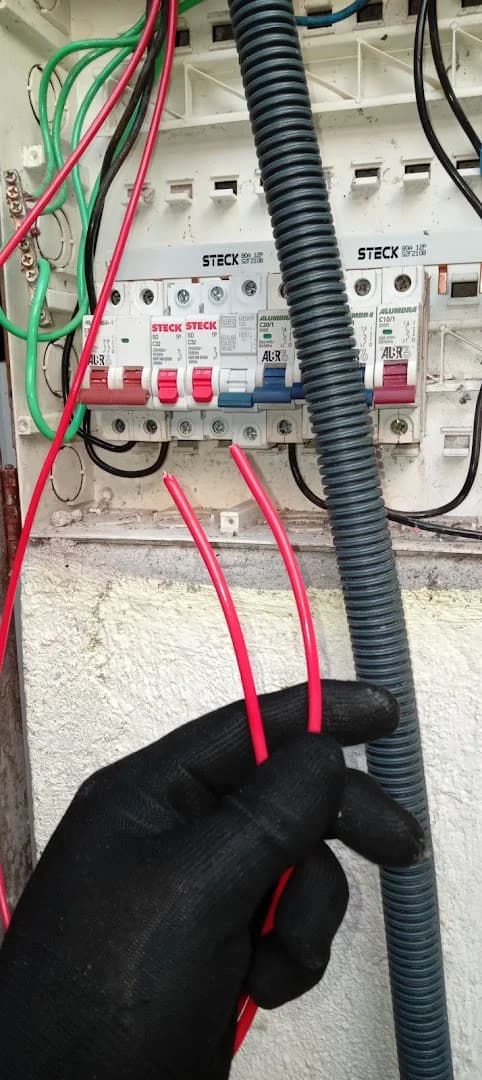 Lima Serviços reparos residencial/Marido aluguel – foto 2