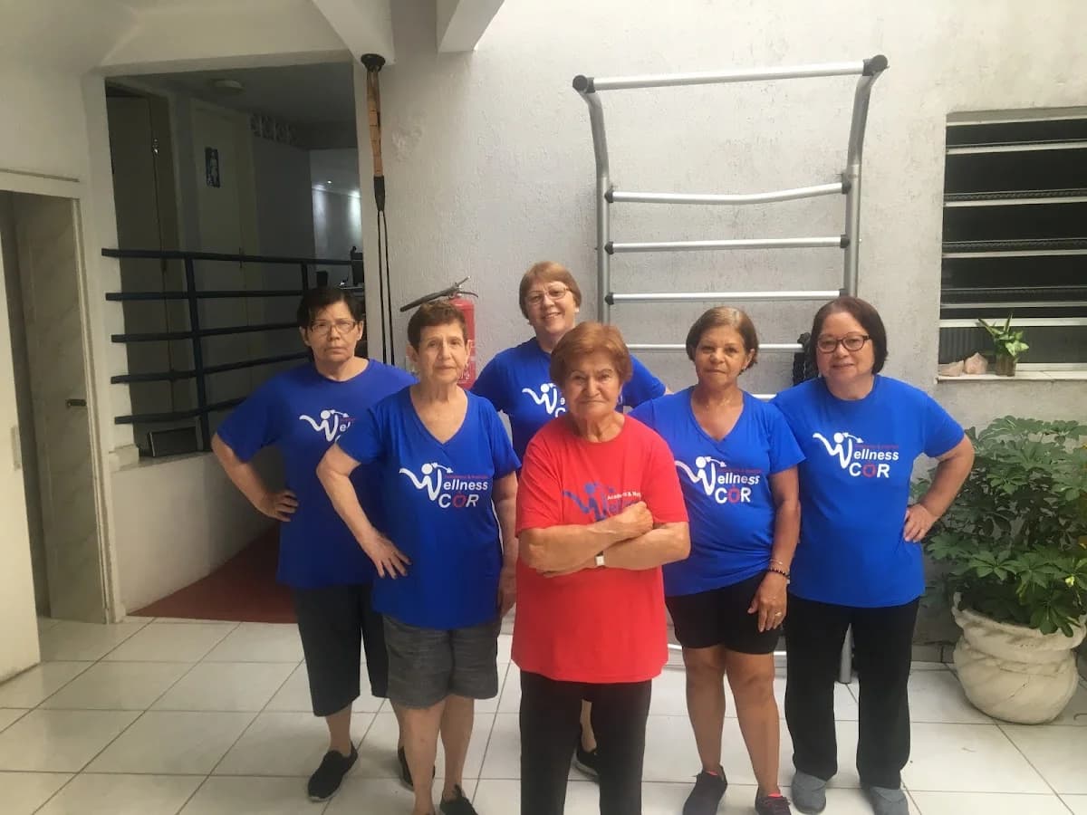 Wellness Cor – foto 1