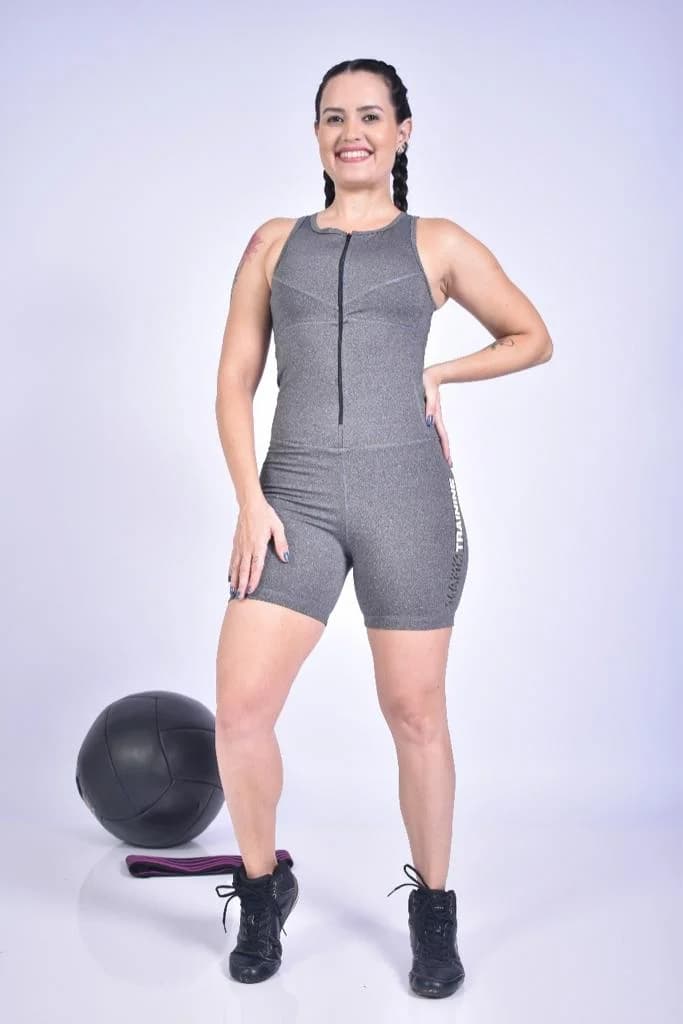 Ramille Castilho Personal • Trainer para Mulheres – foto 3