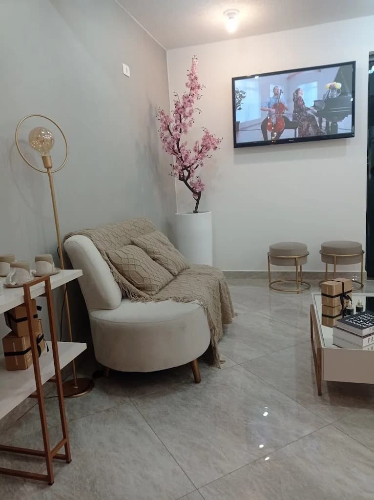 Clínica Estética Sagesse - Depilação a Laser - Criolipólise - Botox - Preenchimento Labial - Remoção de Tatuagem – foto 3