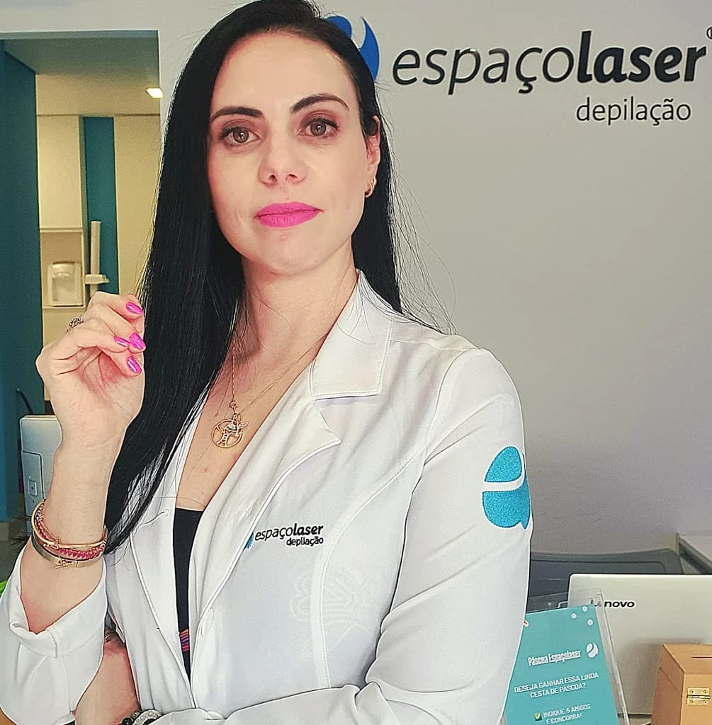Espaçolaser – foto 1