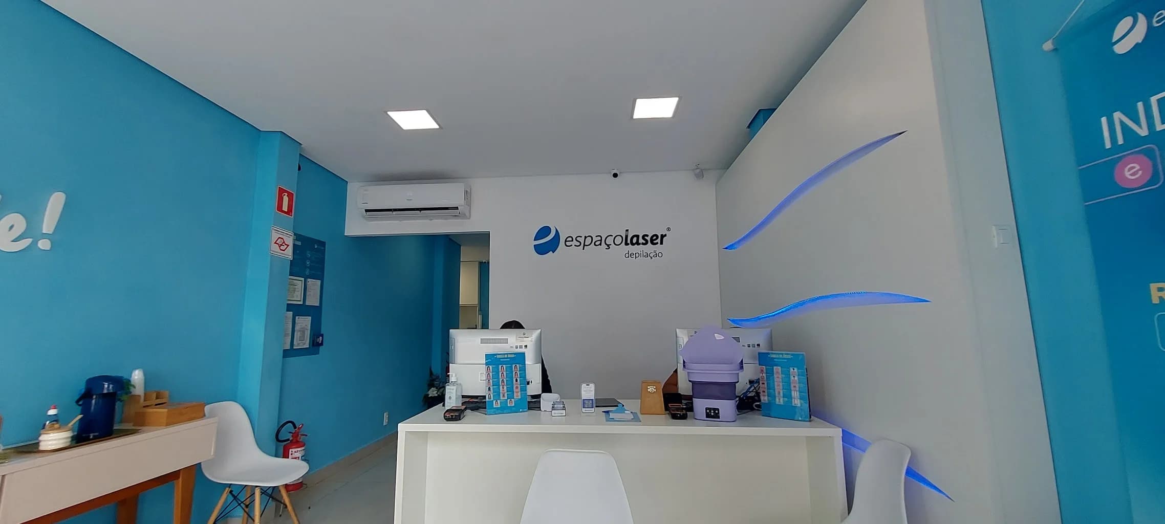 Espaçolaser
