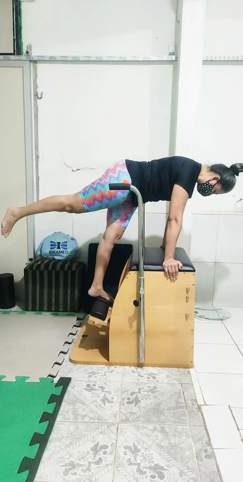 Fisioterapia e Pilates Daniel S' – foto 1