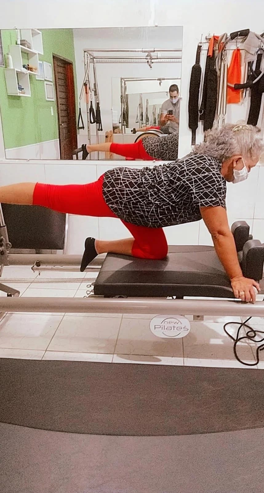 Fisioterapia e Pilates Daniel S' – foto 3
