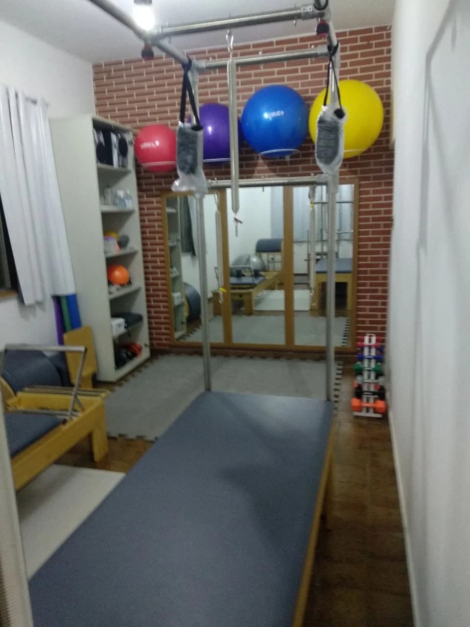 Studio Momento Pilates – foto 2