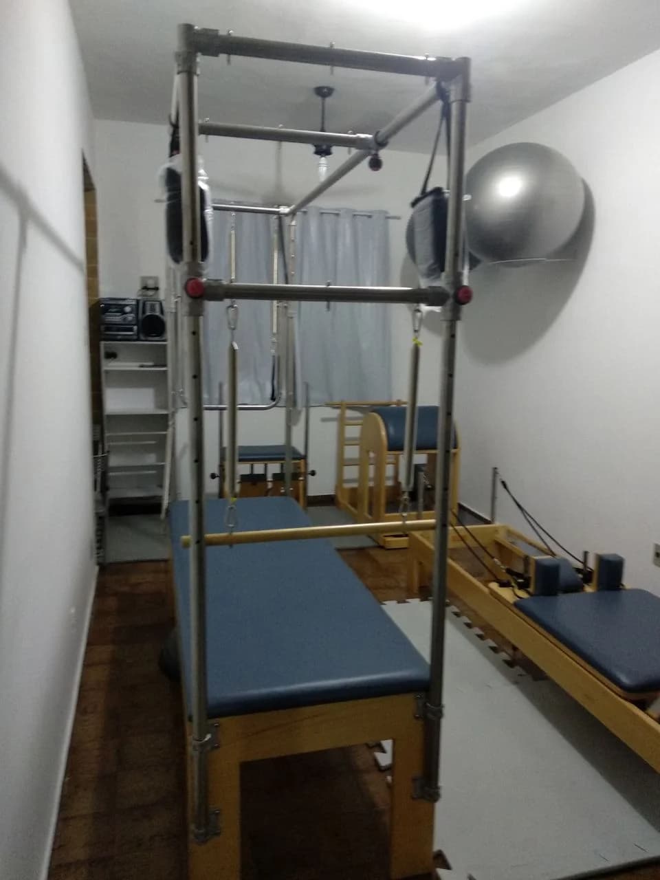 Studio Momento Pilates – foto 3