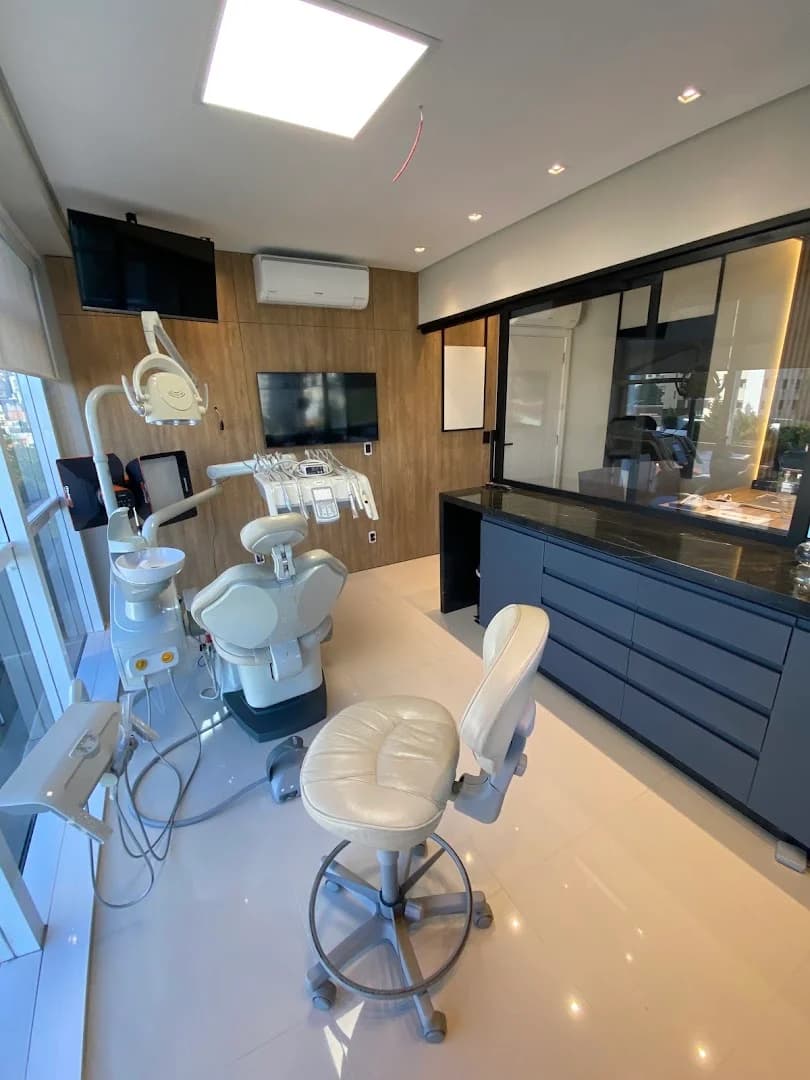 Mirá Odontologia Porto Alegre – foto 3