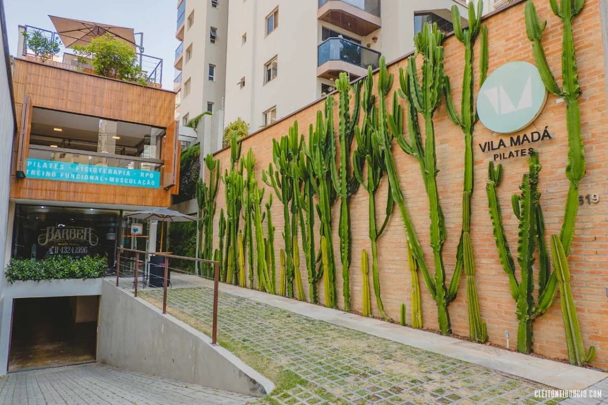 Pilates Vila Madá - Unidade Perdizes – foto 1