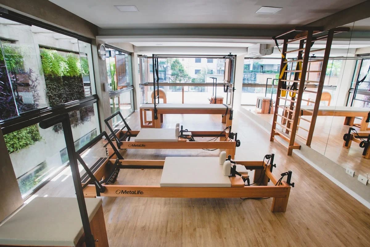 Pilates Vila Madá - Unidade Perdizes – foto 3