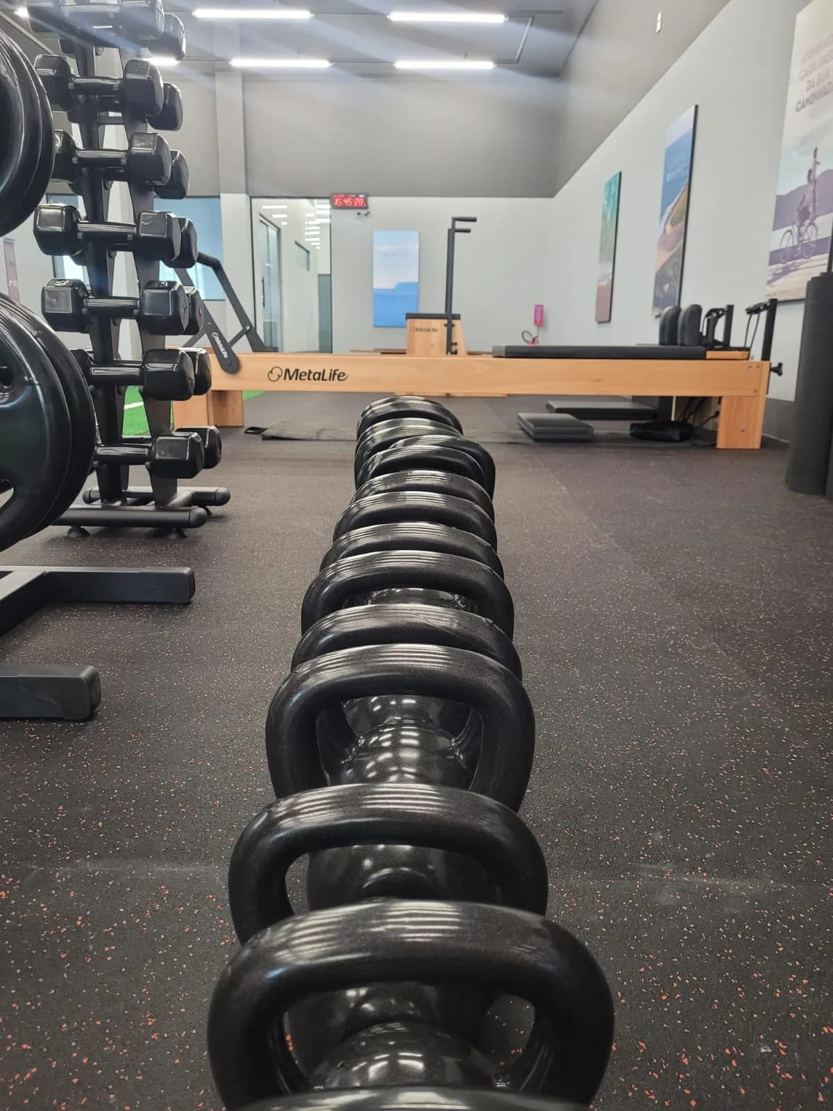 Studio Integrado Mormaii Fitness Recife Zona Norte – foto 3