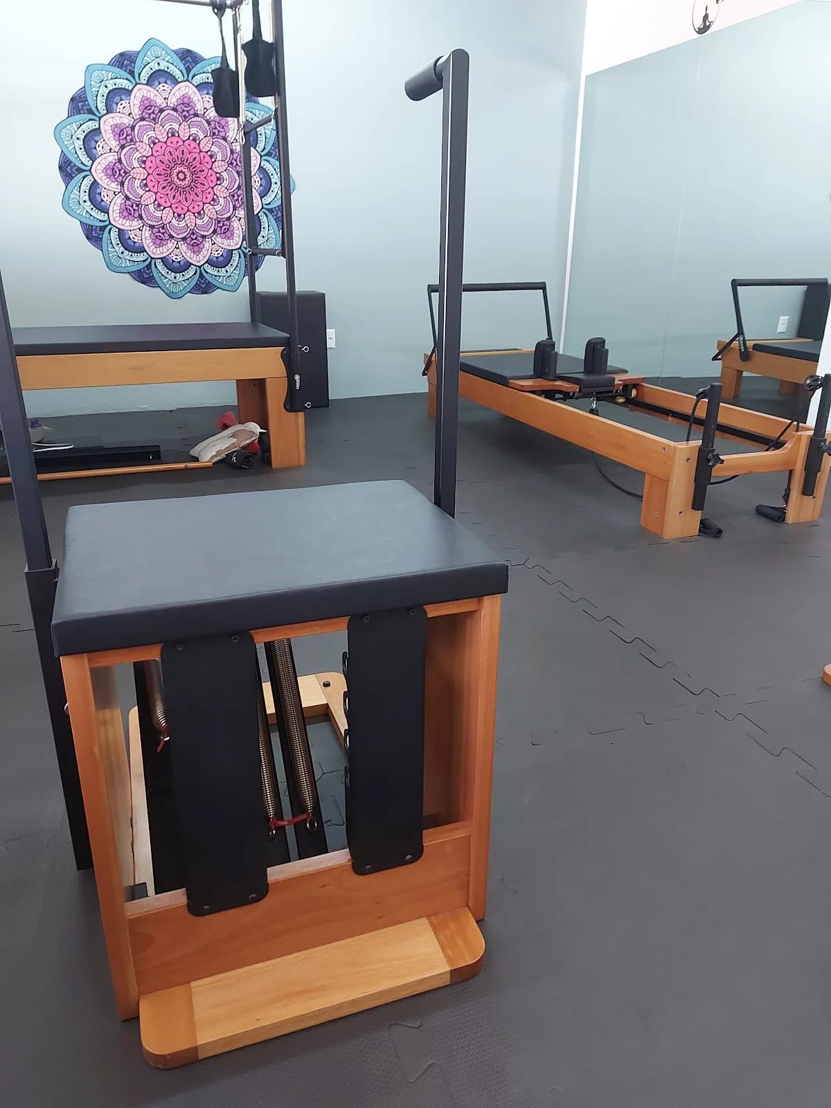 Hability Pilates e Fisioterapia – foto 3