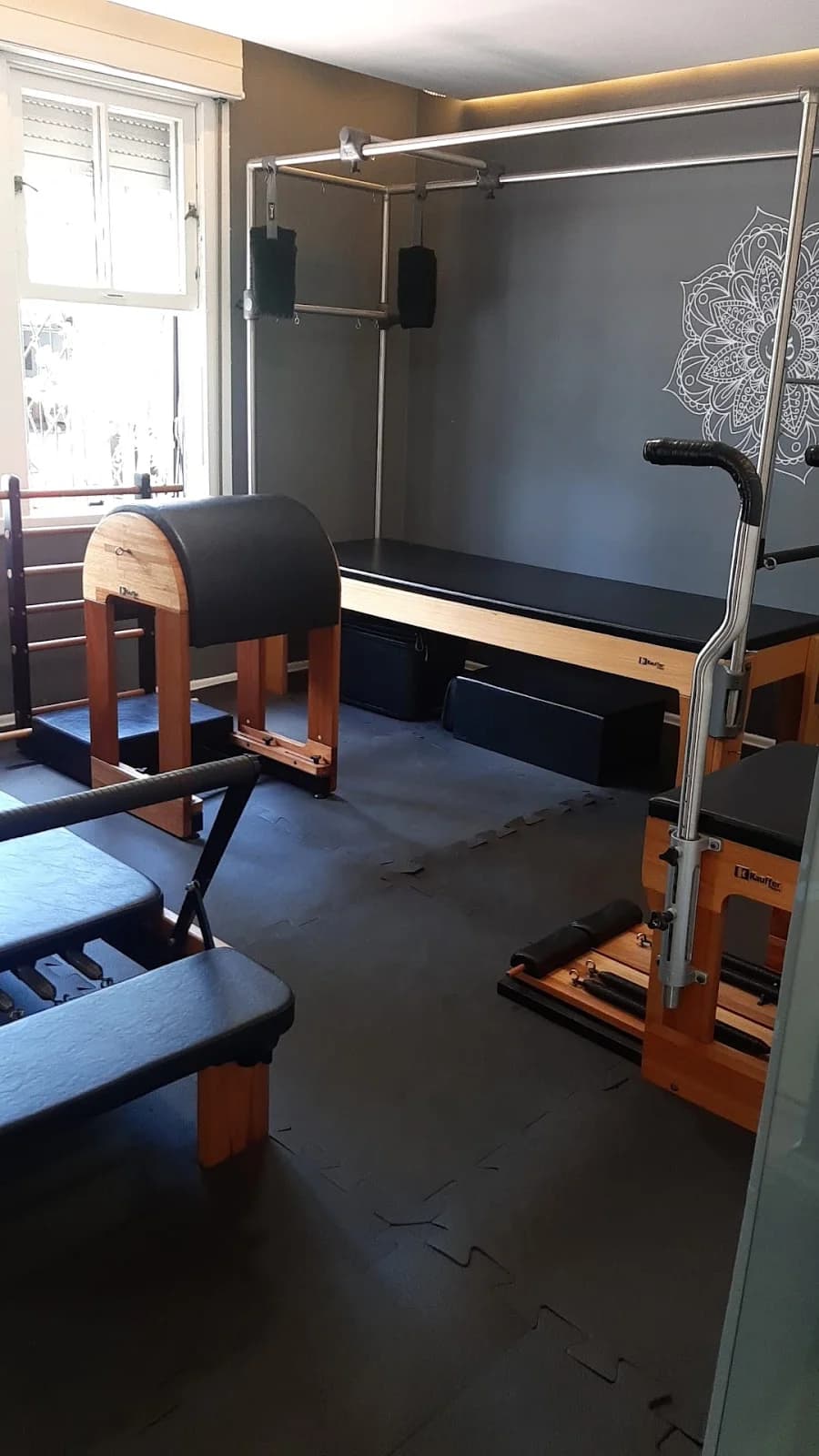 Pilates Zona Norte – foto 2