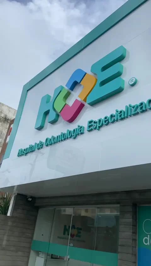 Hoe Hospital Odontológico Especializado em Implante Dentário – foto 2
