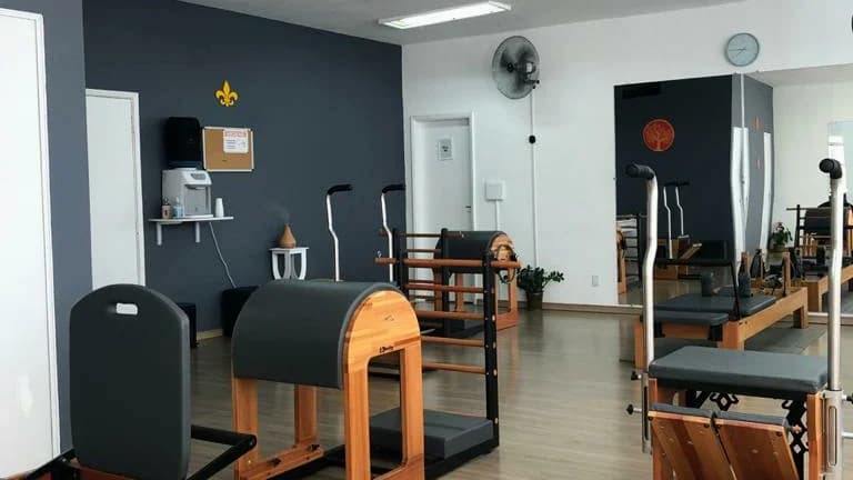 Espaço Vital Pilates – foto 1
